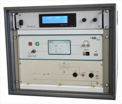 Automotiv EMC Test System PS 66-55 Hilo Test